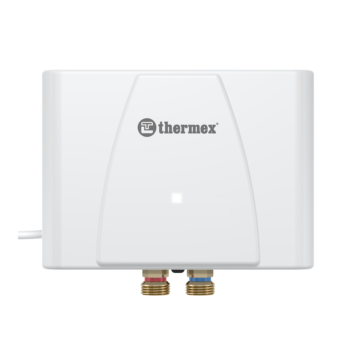 Электроводонагреватель проточный THERMEX Balance 6000