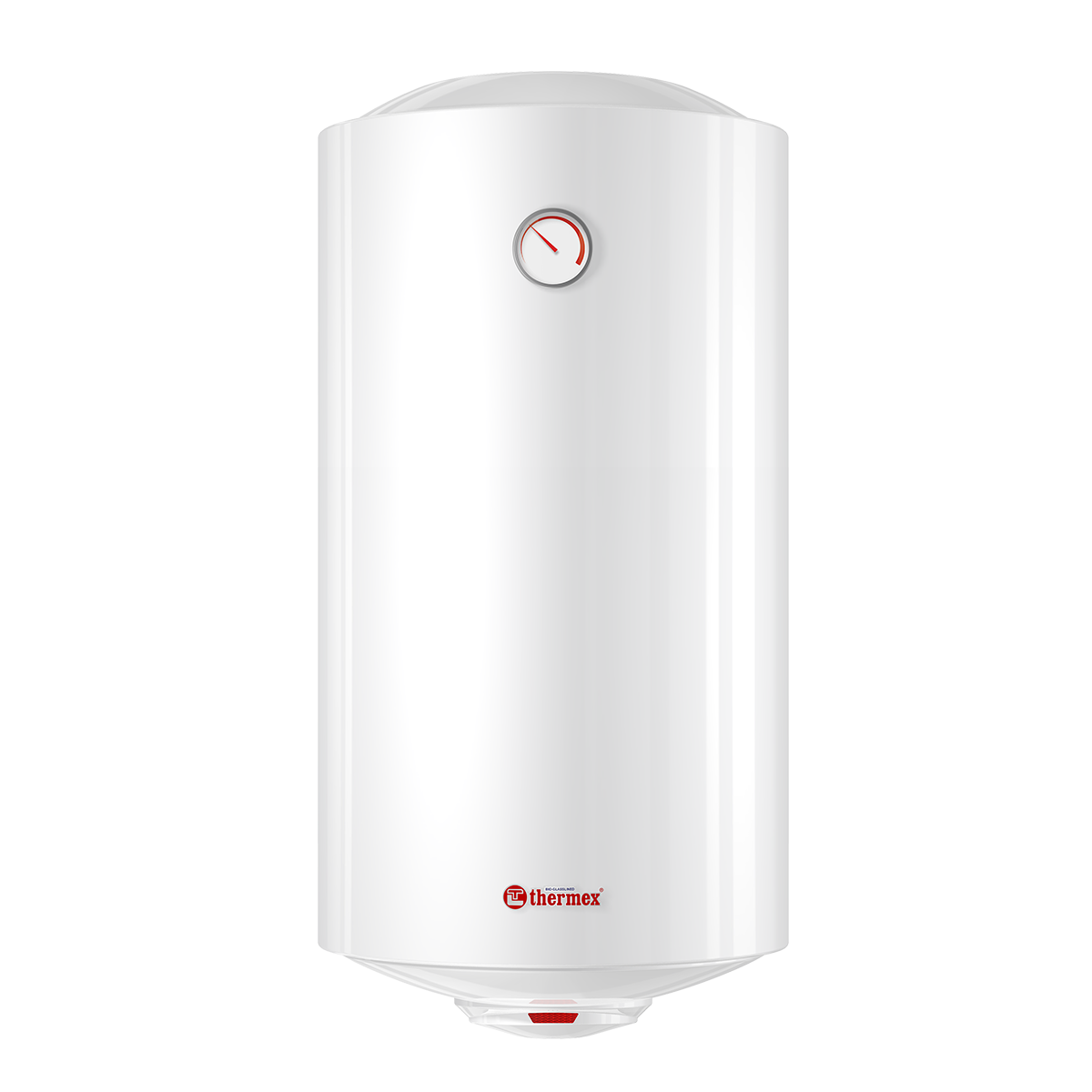 Водонагреватель накопительный бытовой THERMEX Circle 50 V Slim