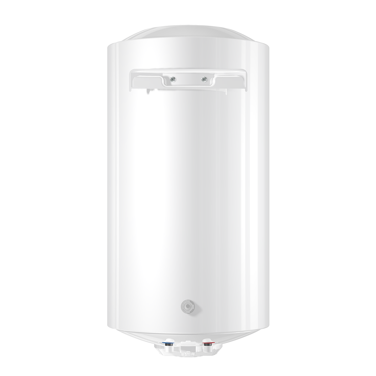 Водонагреватель накопительный бытовой THERMEX Circle 50 V Slim — фото 4
