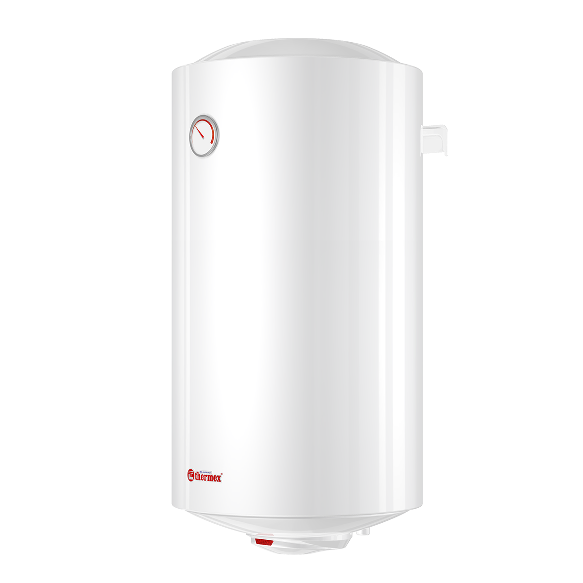 Водонагреватель накопительный бытовой THERMEX Circle 50 V Slim — фото 2
