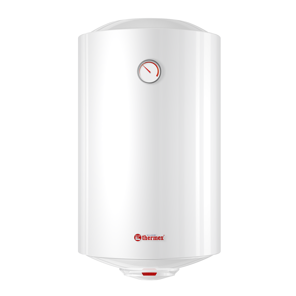 Водонагреватель накопительный бытовой THERMEX Circle 80 V