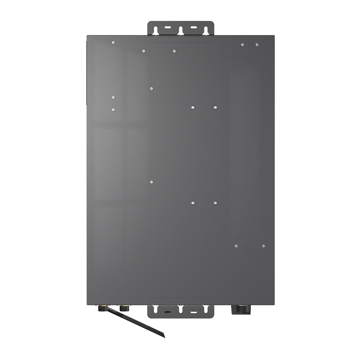 Электрический двухконтурный настенный котел THERMEX Cometa 12-24 Wi-Fi