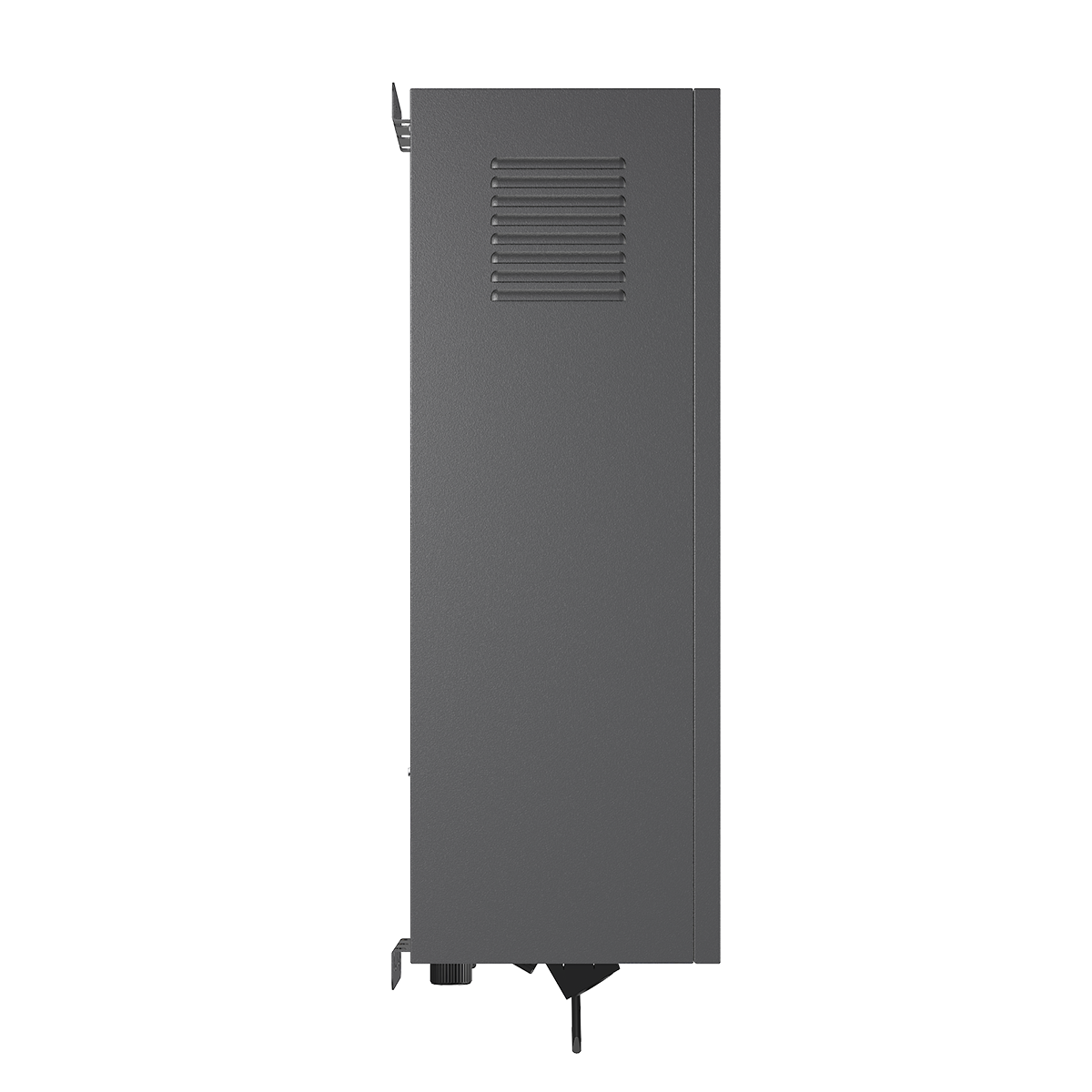 Электрический двухконтурный настенный котел THERMEX Cometa 12-24 Wi-Fi