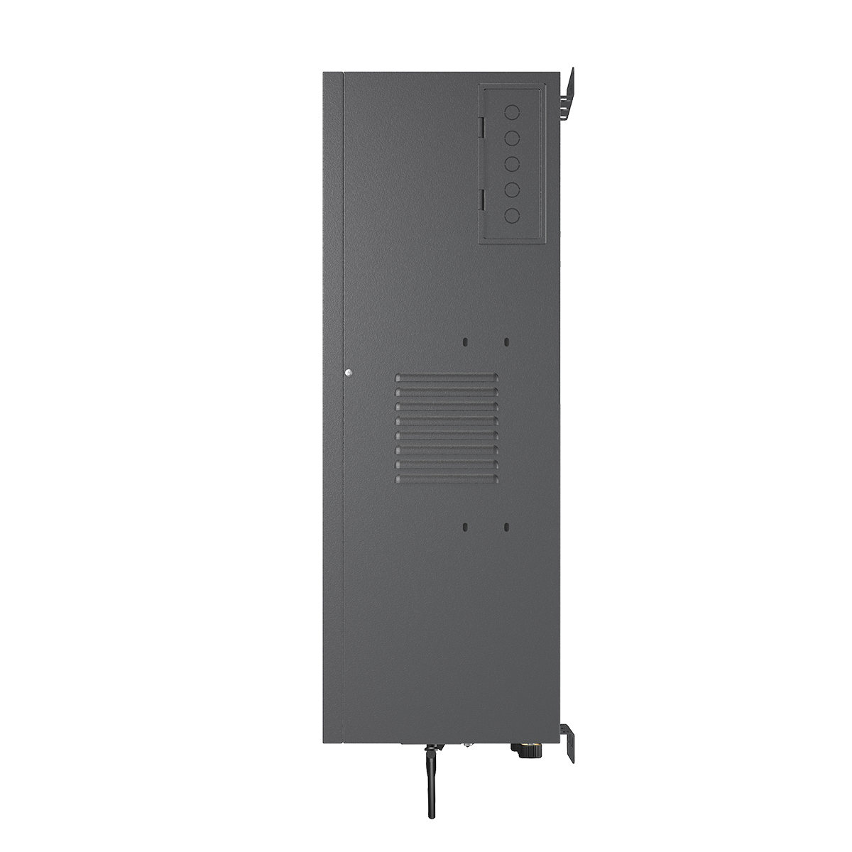 Электрический двухконтурный настенный котел THERMEX Cometa 12-24 Wi-Fi