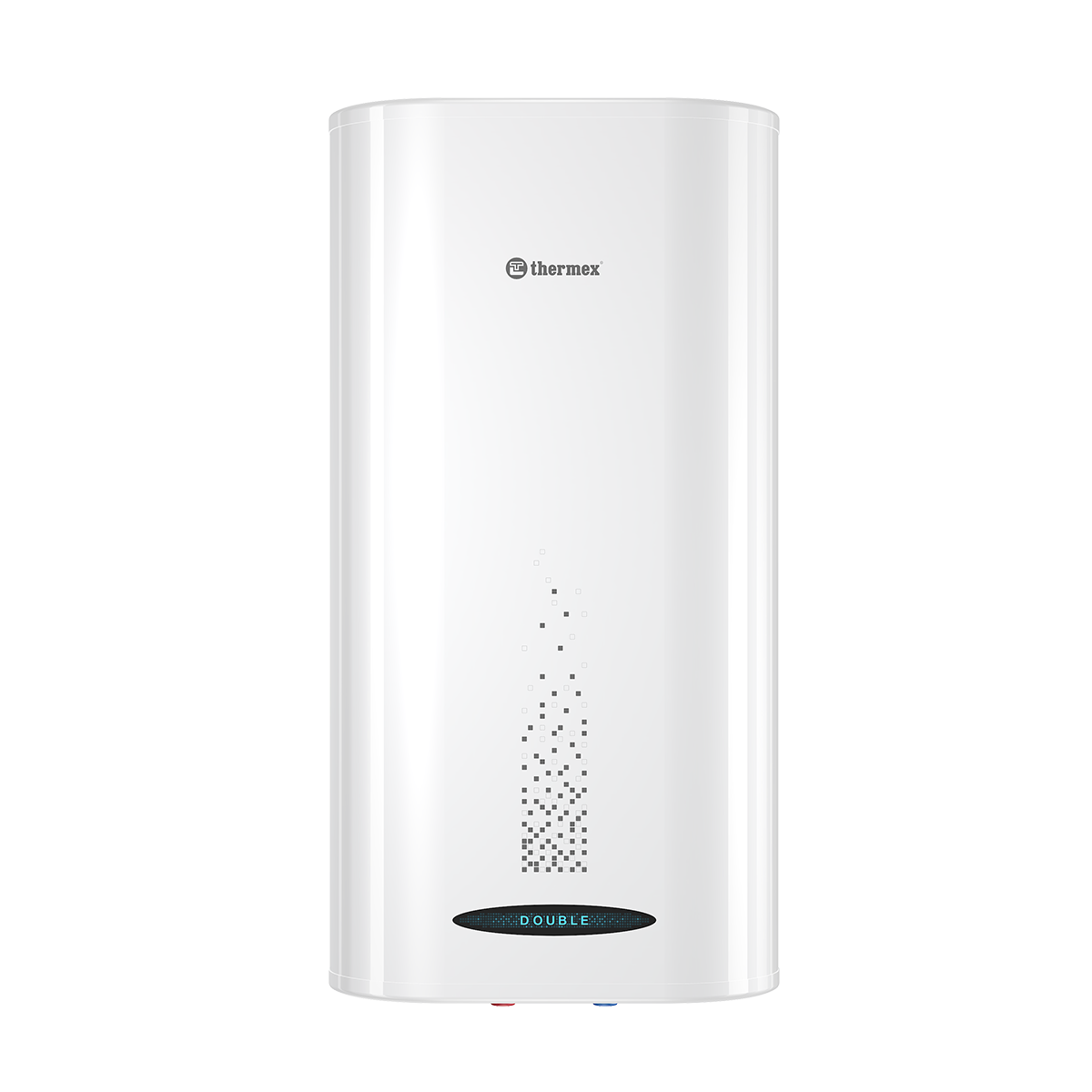 Водонагреватель накопительный THERMEX Double 50