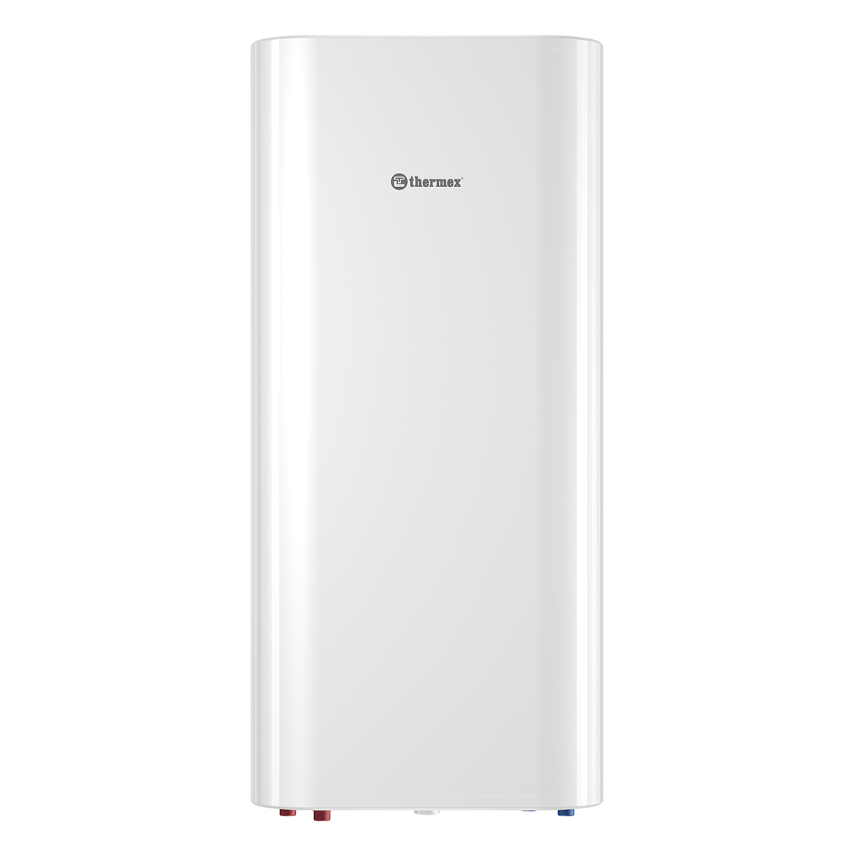 Водонагреватель комбинированный косвенного нагрева THERMEX Flat 100 V Combi