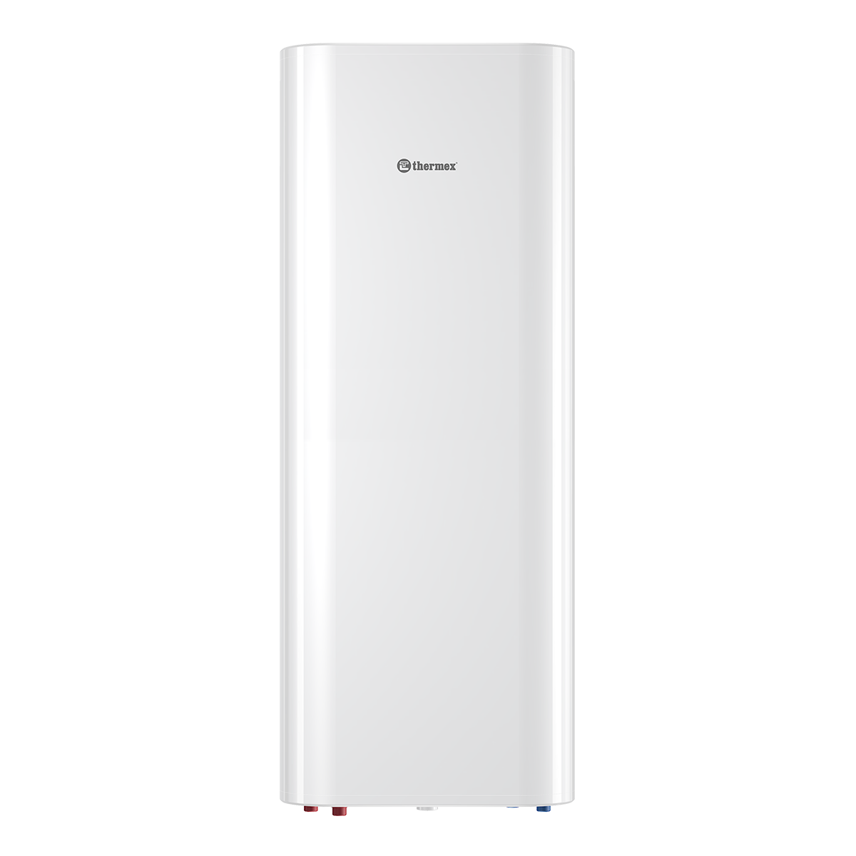 Водонагреватель косвенного нагрева THERMEX Flat 80 V Combi