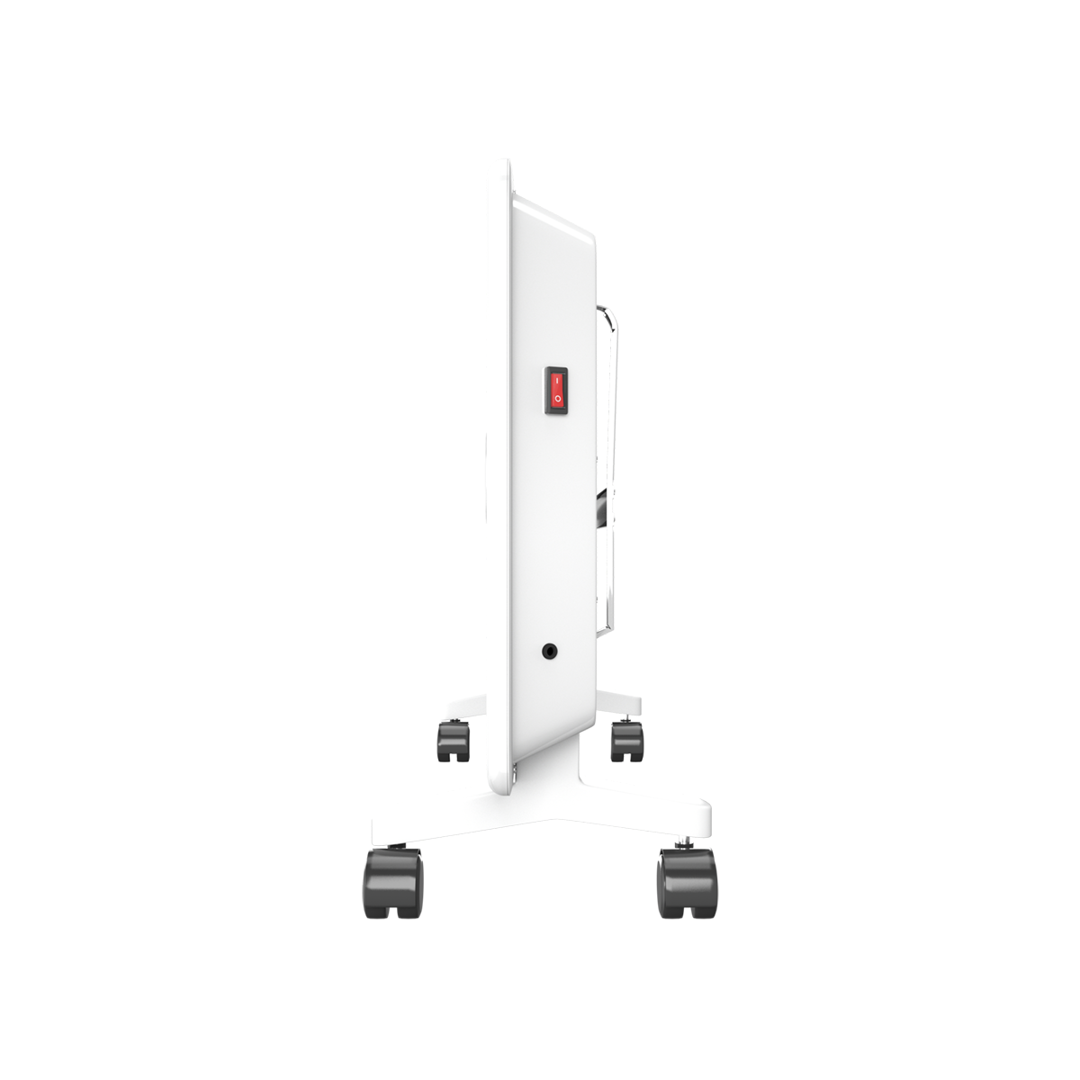 Конвектор электрический THERMEX Frame 1500E Wi-Fi — фото 7