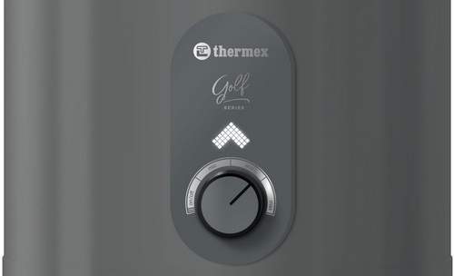 Водонагреватель накопительный THERMEX Golf 10 O — фото 5