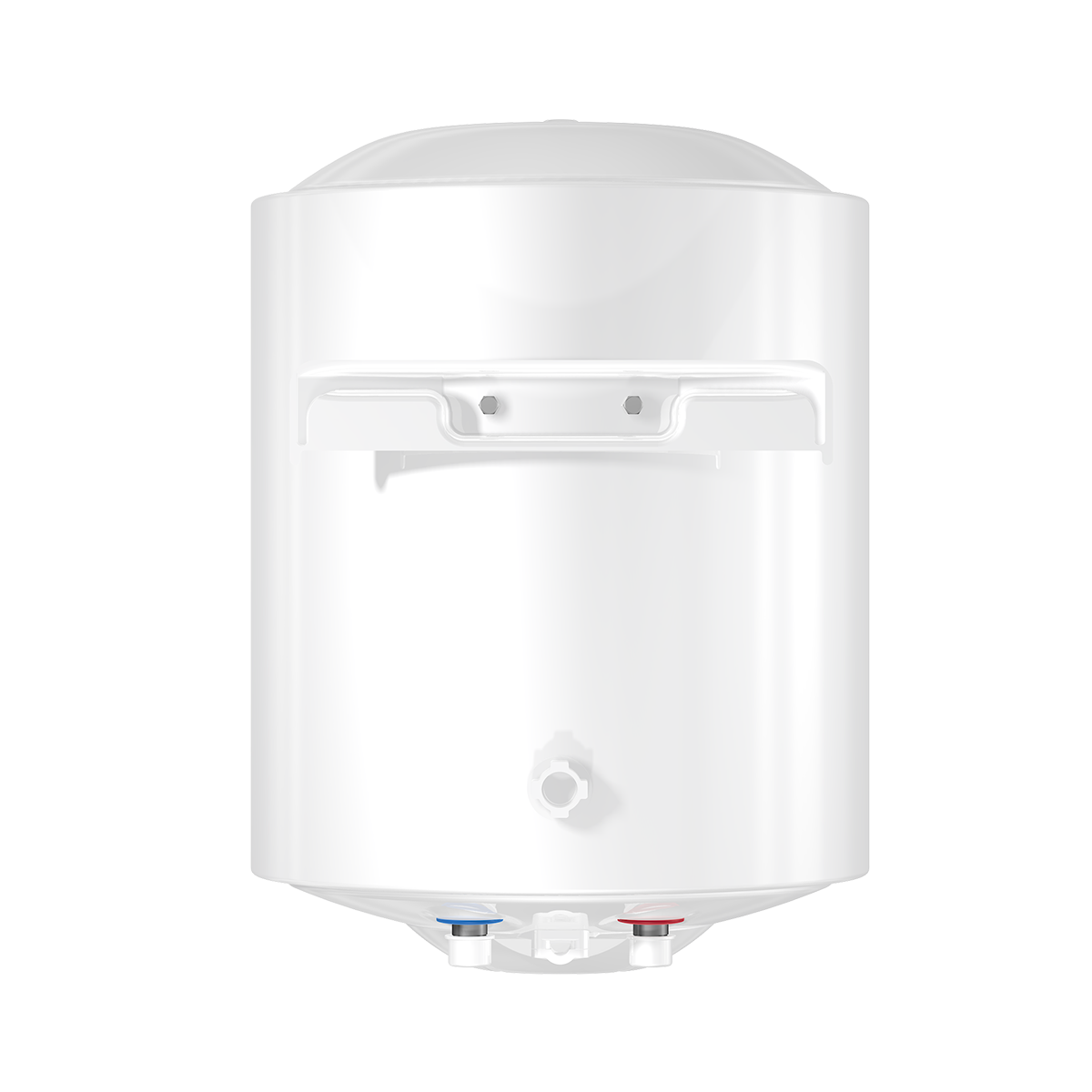 Водонагреватель накопительный THERMEX Hope 30 V Slim — фото 4