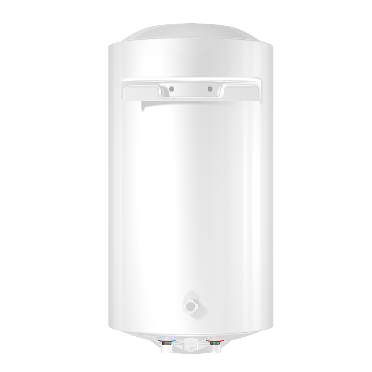 Водонагреватель накопительный THERMEX Hope 50 V Slim — фото 4