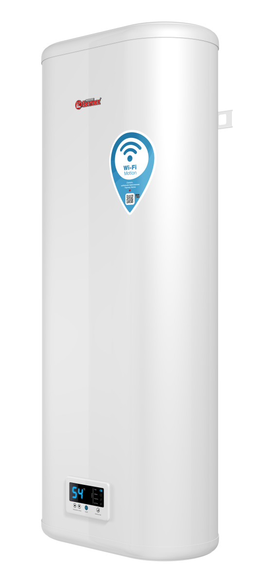 Водонагреватель накопительный THERMEX IF 100 V (pro) Wi-Fi — фото 3