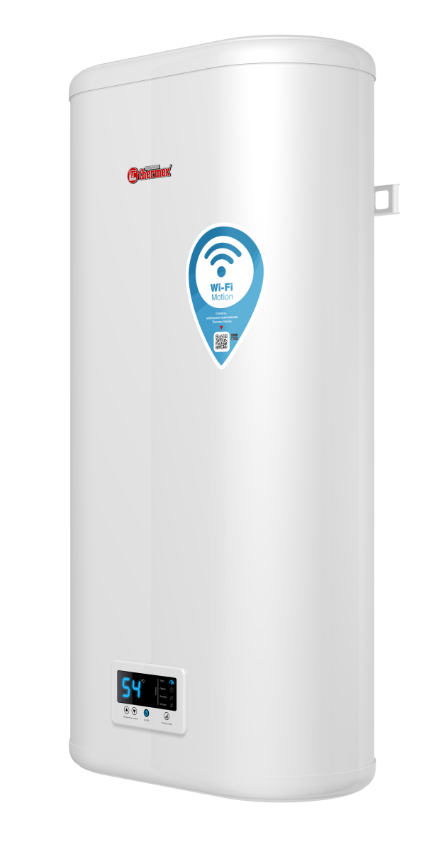 Водонагреватель накопительный THERMEX IF 100 V (pro) Wi-Fi — фото 2