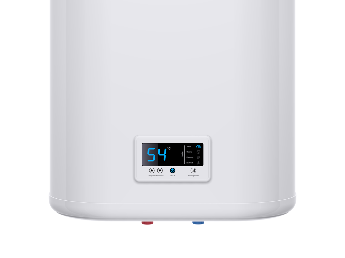 Водонагреватель накопительный THERMEX IF 30 V (pro) — фото 6