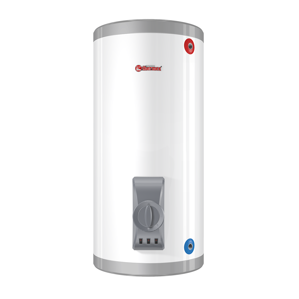 Водонагреватель накопительный THERMEX IRP 200 F