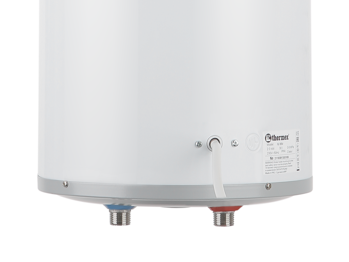 Водонагреватель накопительный THERMEX IU 50 V — фото 8