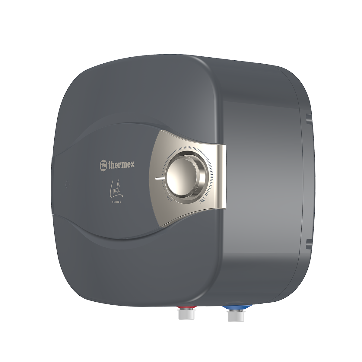 Водонагреватель накопительный THERMEX Lodi 10 O