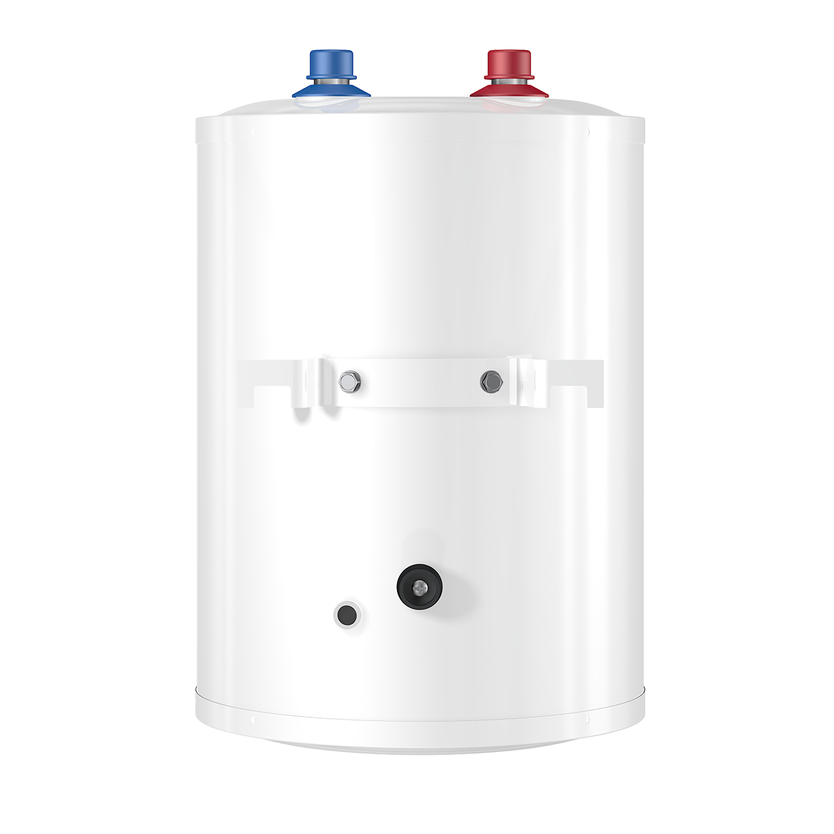Водонагреватель накопительный THERMEX Mini 10 U — фото 4