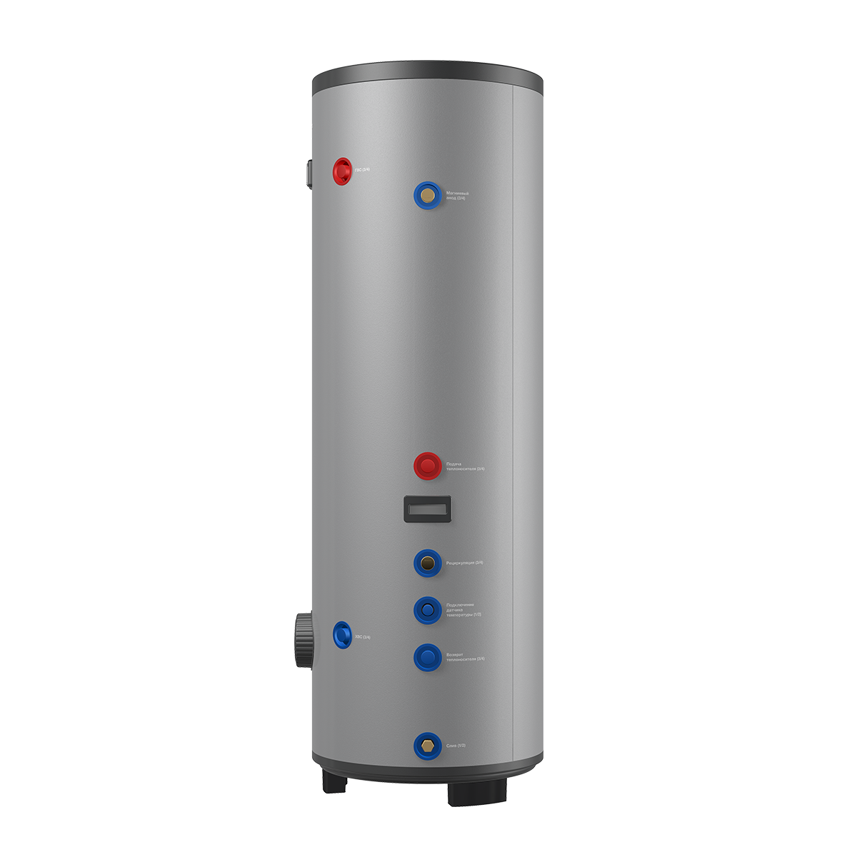 Водонагреватель накопительный THERMEX MK 50 H — фото 47