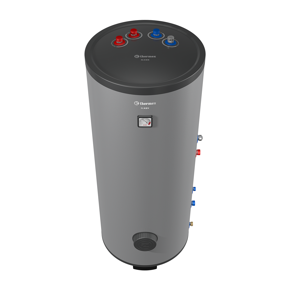 Водонагреватель накопительный THERMEX MK 50 H — фото 46