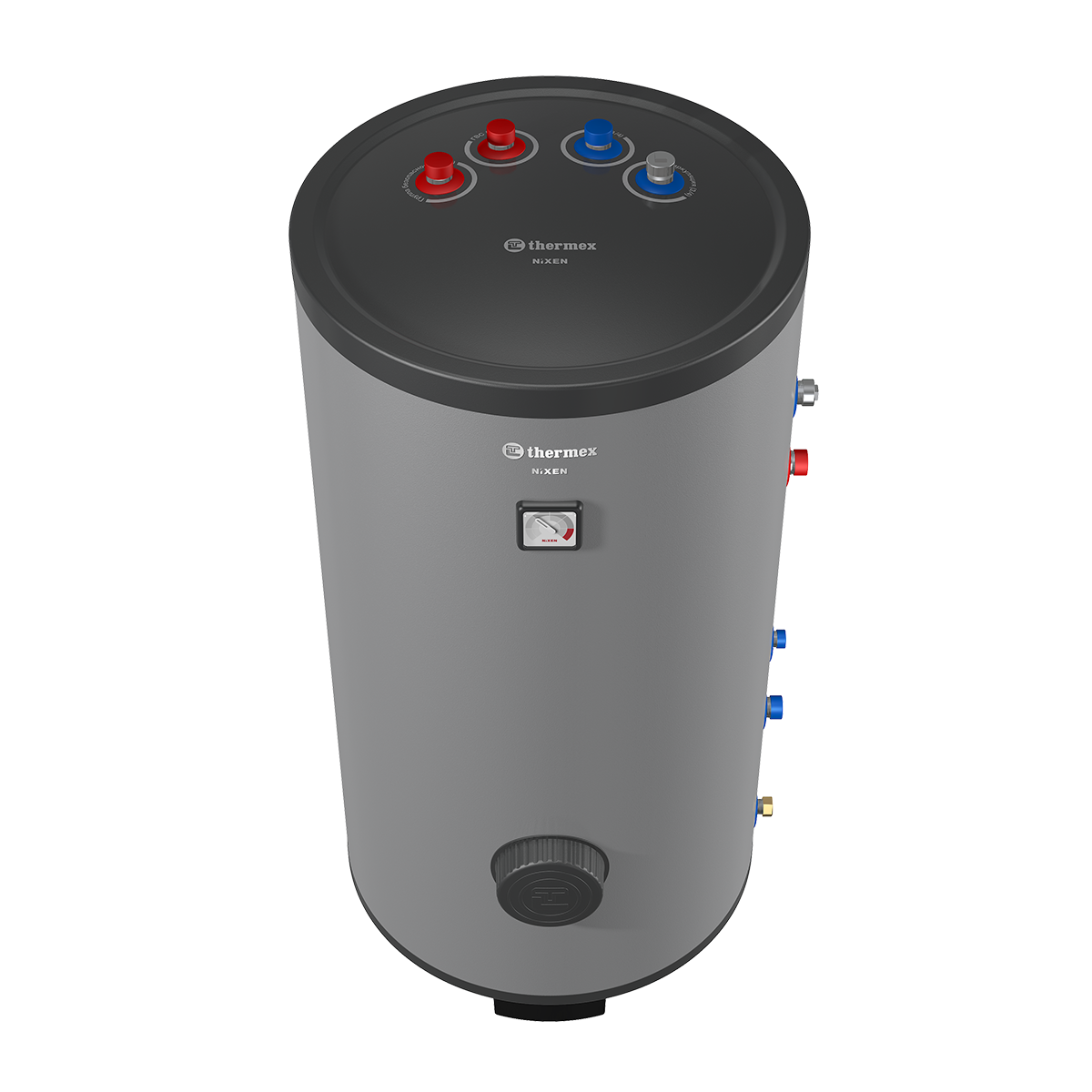Водонагреватель накопительный THERMEX MK 50 H — фото 45