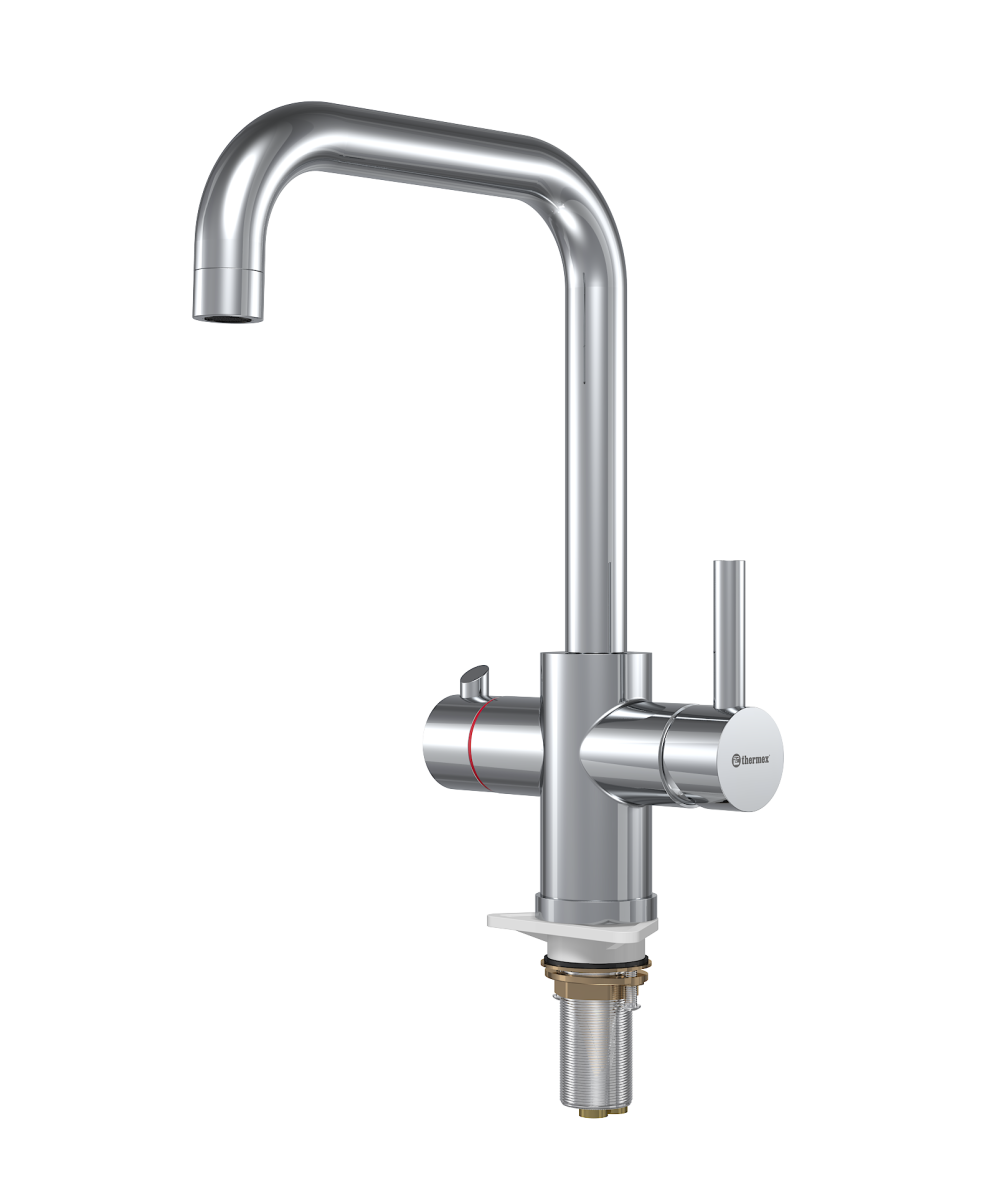 Водонагреватель накопительный THERMEX MK 50 H — фото 63