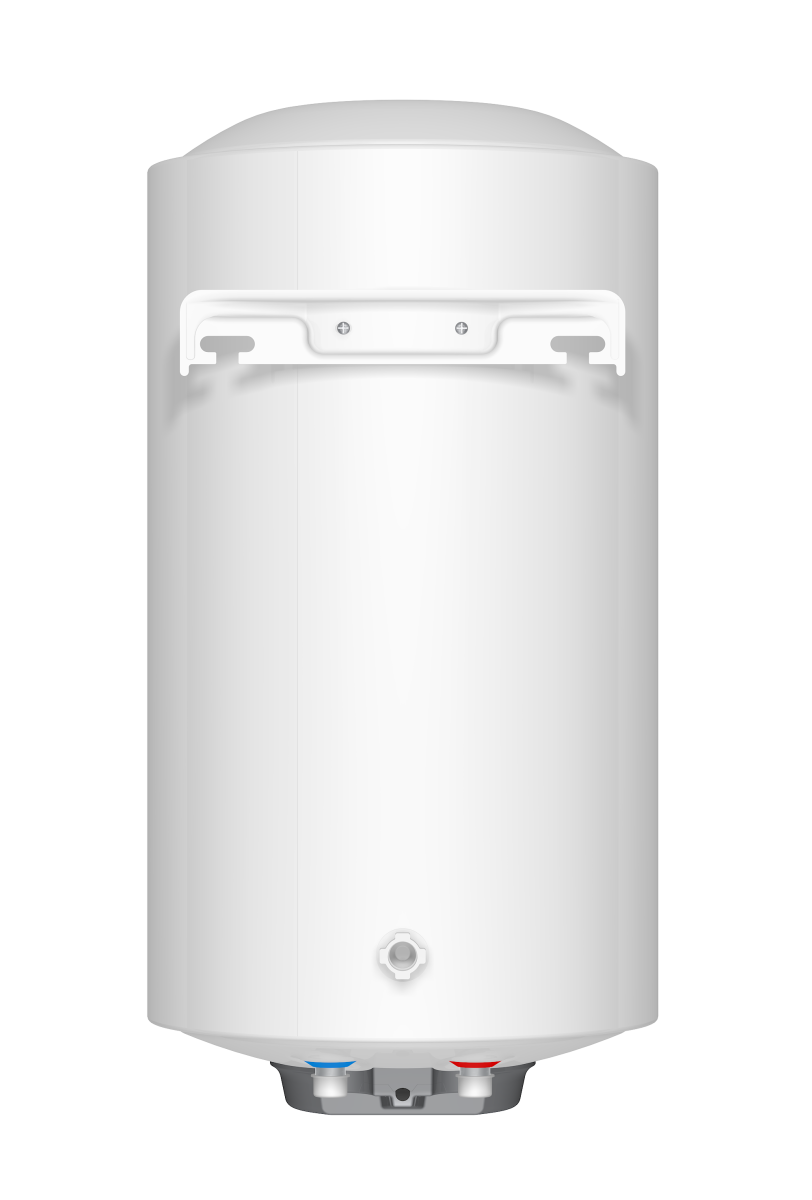 Водонагреватель накопительный THERMEX Nova 50 V Slim — фото 4