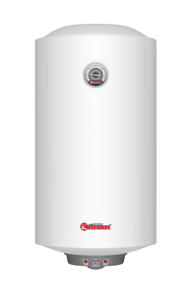 Водонагреватель накопительный THERMEX Nova 50 V Slim
