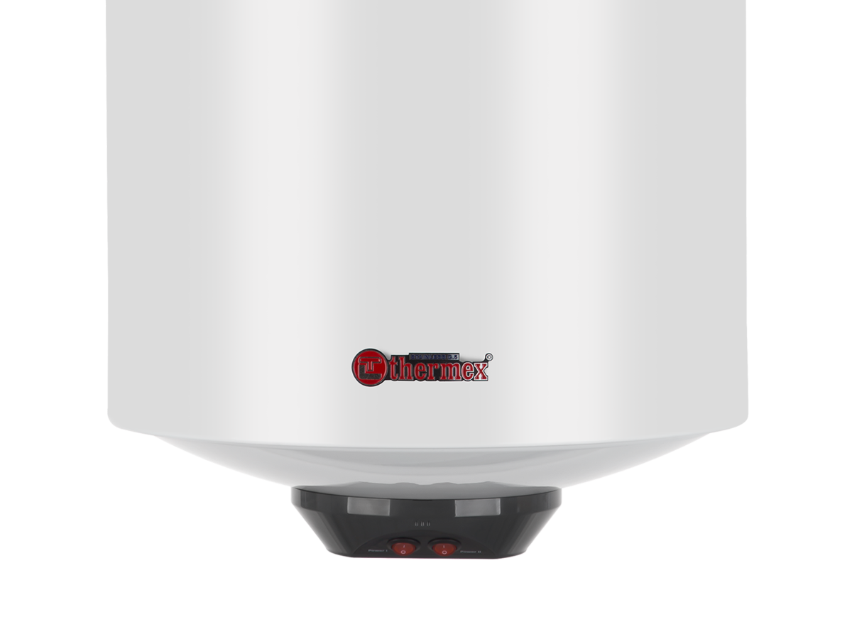 Водонагреватель накопительный THERMEX Praktik 30 V Slim — фото 8