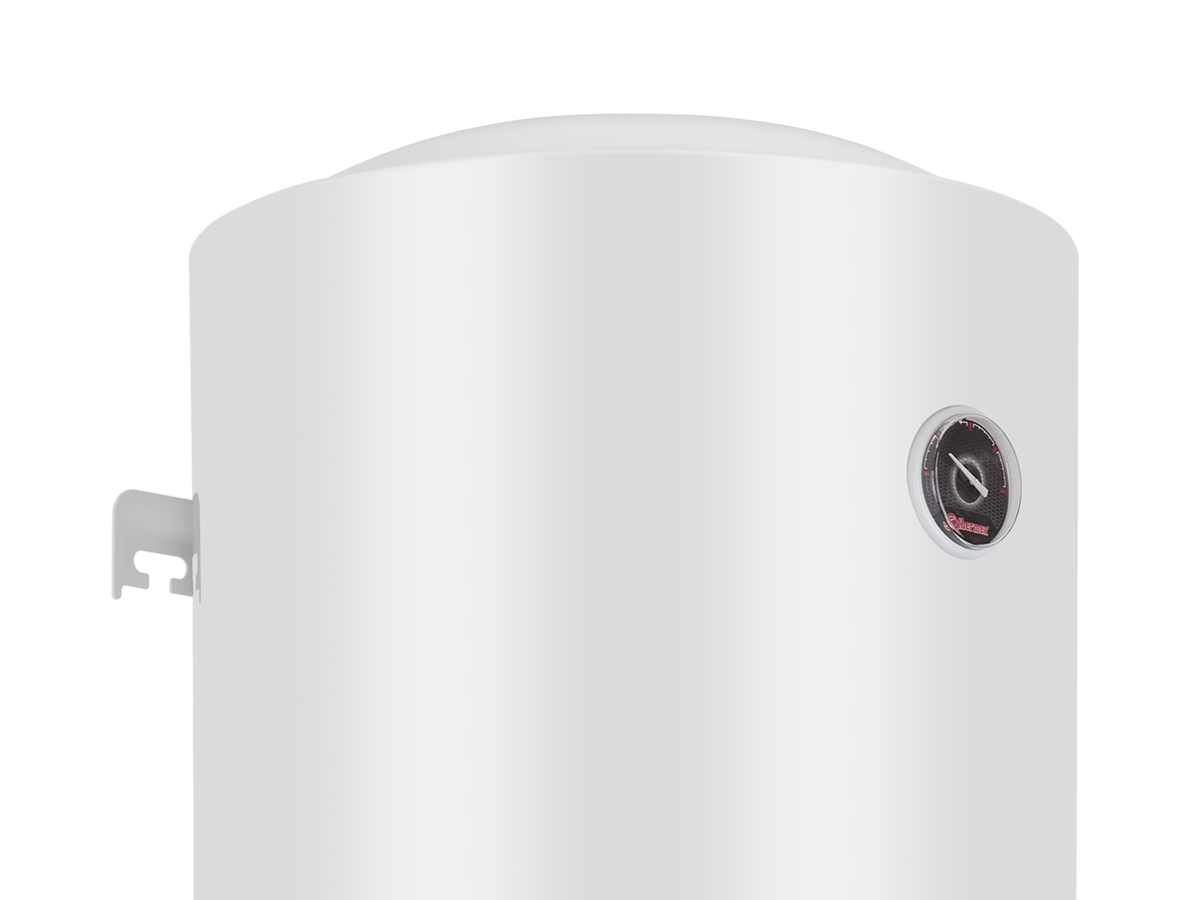 Водонагреватель накопительный THERMEX Praktik 50 V Slim — фото 2