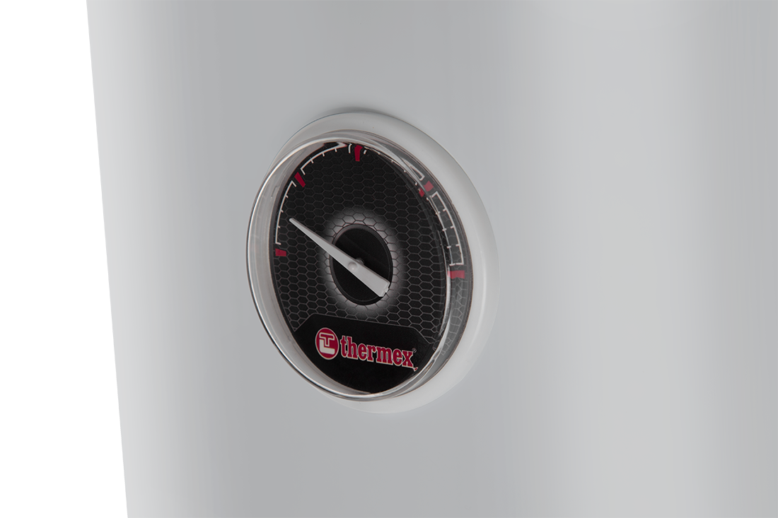 Водонагреватель накопительный THERMEX Praktik 50 V Slim — фото 10
