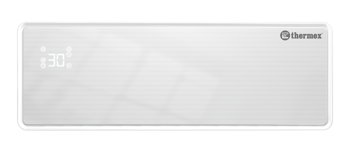 Тепловентилятор электрический THERMEX Stels 2000E