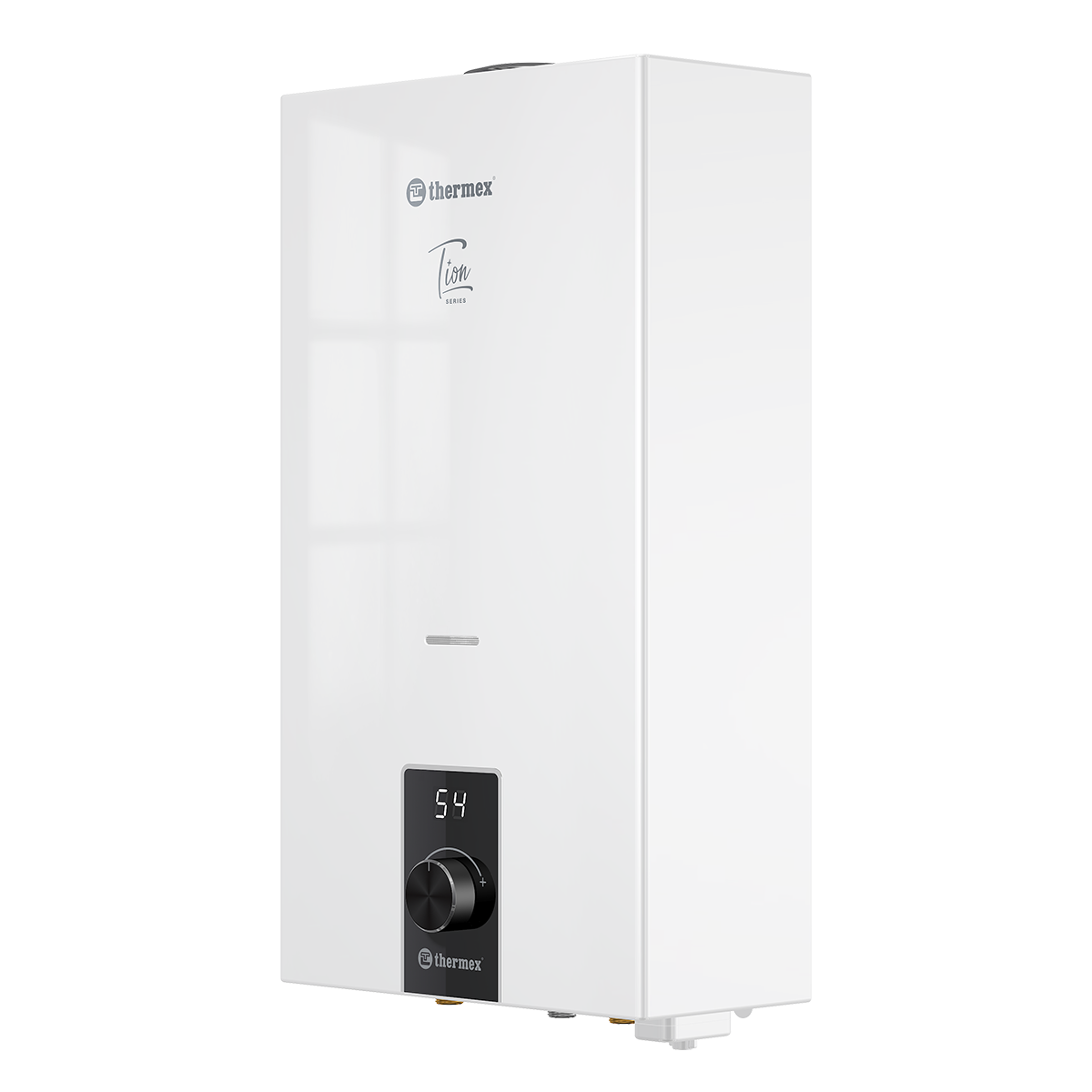 Газовая колонка THERMEX T 20 D — фото 2