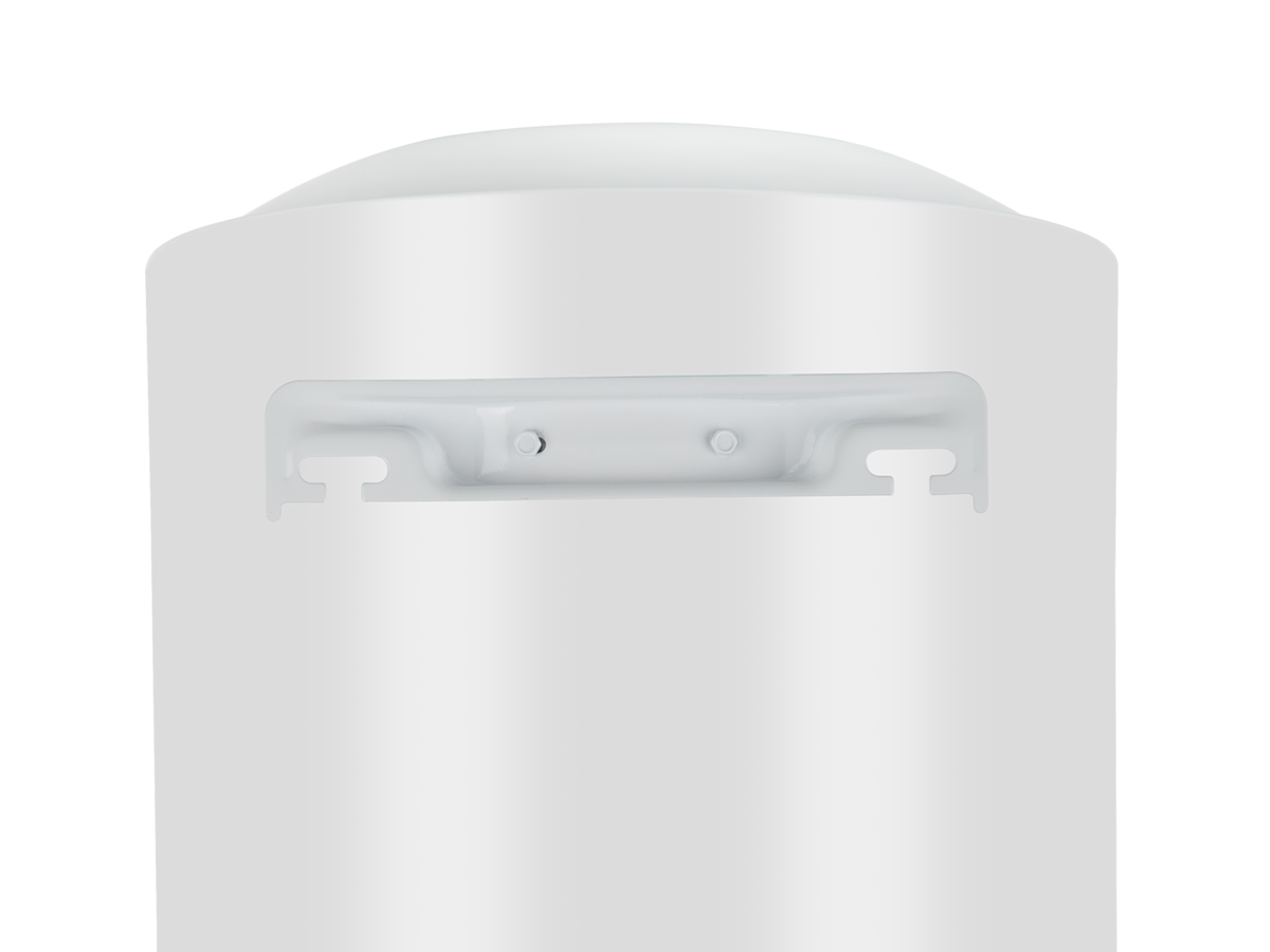 Водонагреватель накопительный THERMEX Thermo 30 V Slim — фото 4