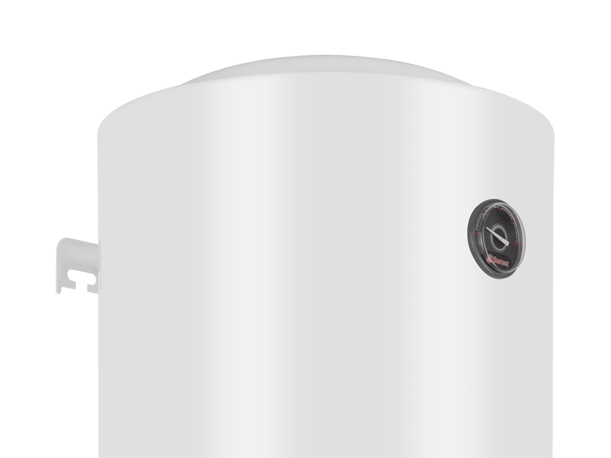 Водонагреватель накопительный THERMEX Thermo 50 V Slim — фото 2