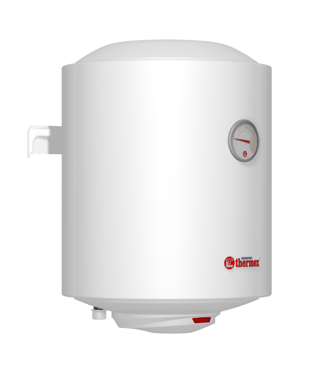 Водонагреватель накопительный THERMEX TitaniumHeat 30 V Slim — фото 2