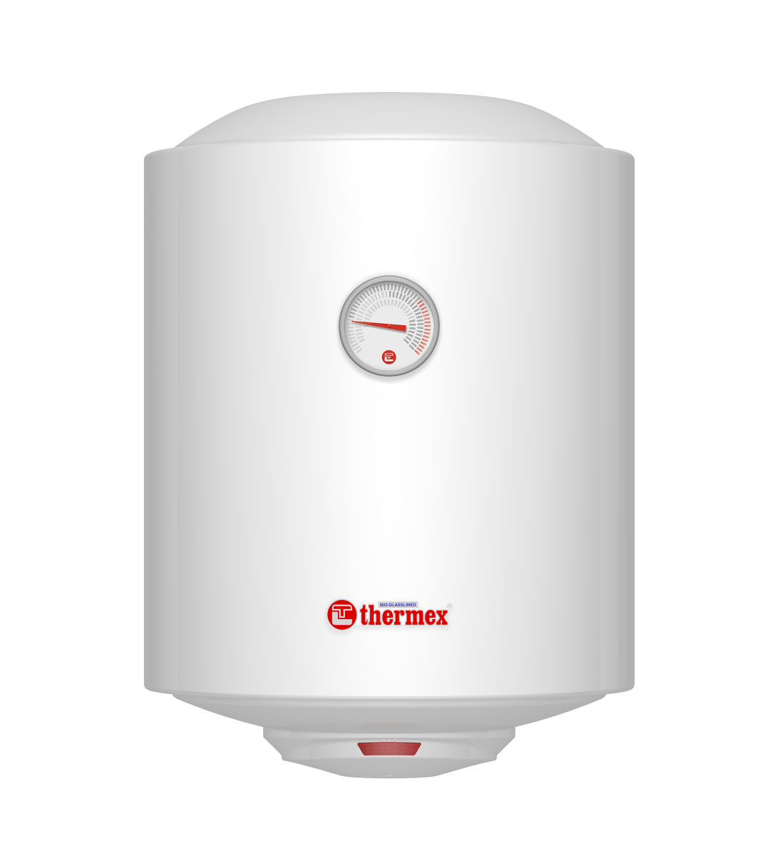 Водонагреватель накопительный THERMEX TitaniumHeat 30 V Slim