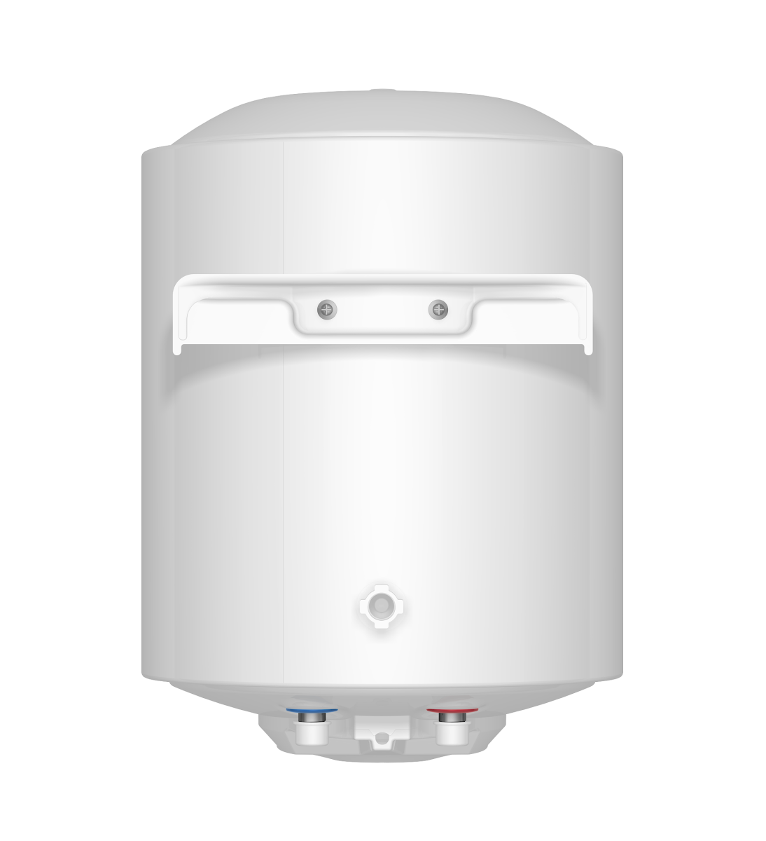 Водонагреватель накопительный THERMEX TitaniumHeat 30 V Slim — фото 4