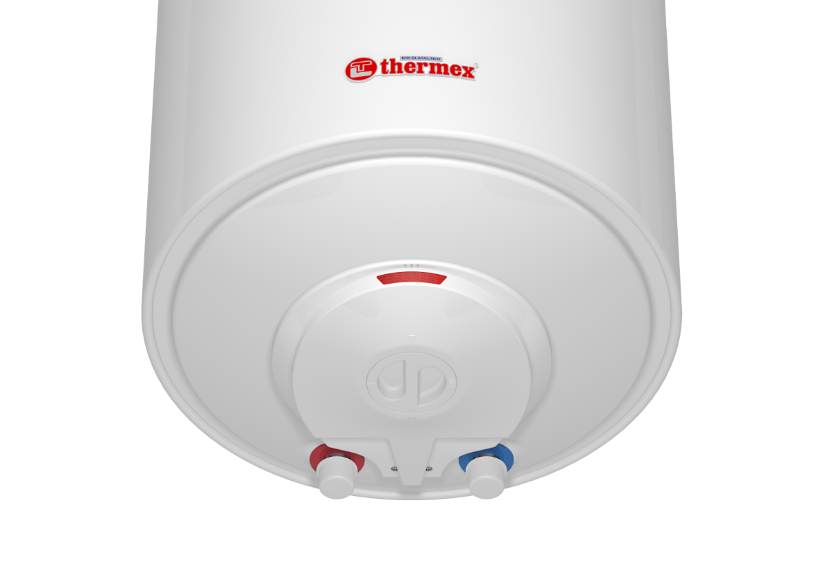 Водонагреватель накопительный THERMEX TitaniumHeat 30 V Slim — фото 5