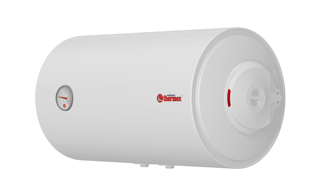 Водонагреватель накопительный THERMEX TitaniumHeat 50 H Slim — фото 2