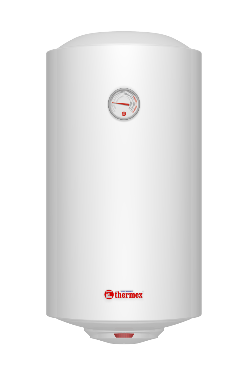 Водонагреватель накопительный THERMEX TitaniumHeat 50 V Slim