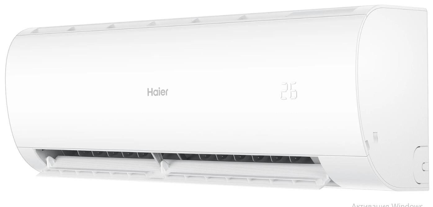 Сплит-система Haier HSU-18HPL203/R3 — фото 2