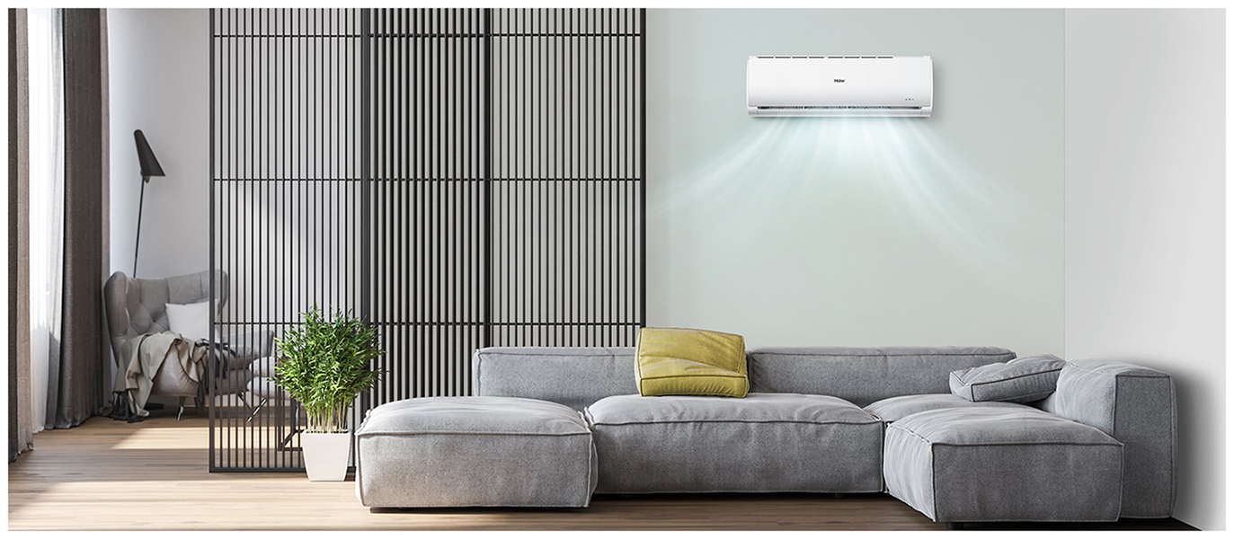 Сплит-система Haier AS18TT5HRA — фото 5