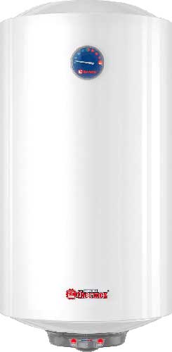 Водонагреватель накопительный THERMEX ESD 50 V (pro)