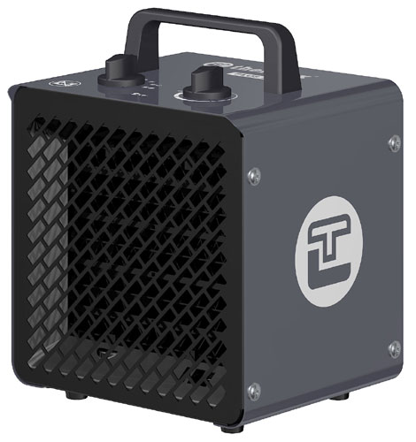 Электрическая тепловая пушка THERMEX Plus 2