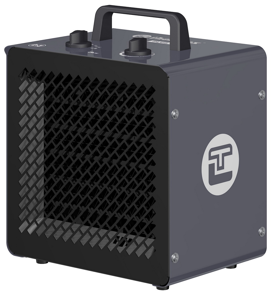 Электрическая тепловая пушка THERMEX Plus 3