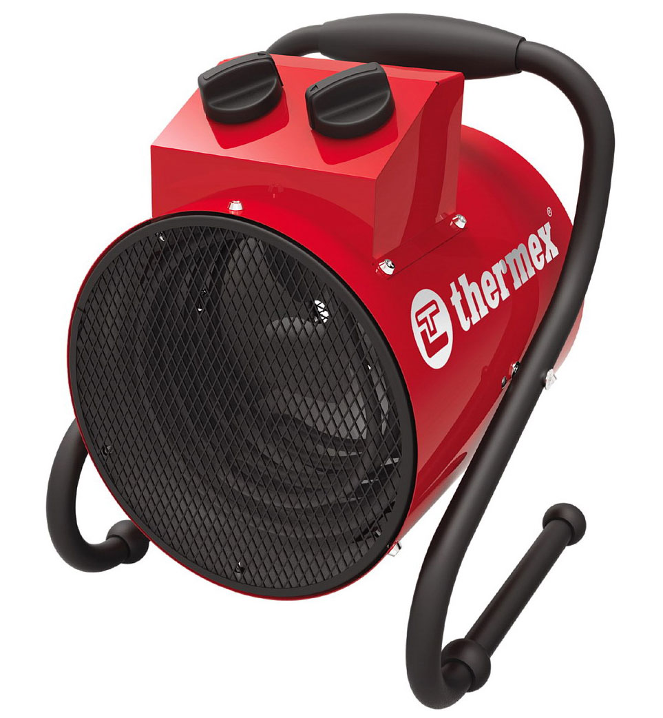 Тепловая пушка THERMEX Bazooka 2