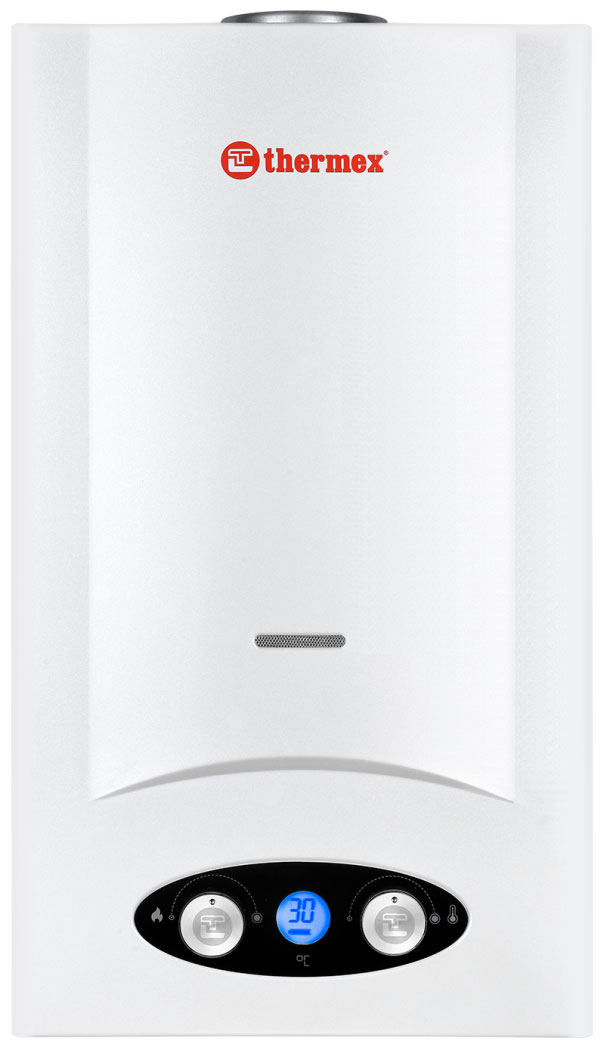 Газовая колонка THERMEX G 20 D Eco