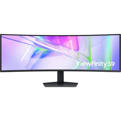 Монитор Samsung 49" Odyssey OLED G9 S49C950UAIXCI