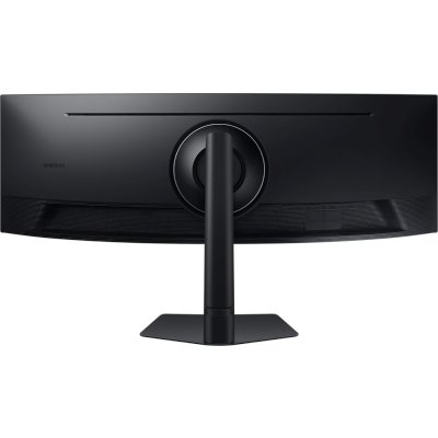 Монитор Samsung 49" Odyssey OLED G9 S49C950UAIXCI — фото 10